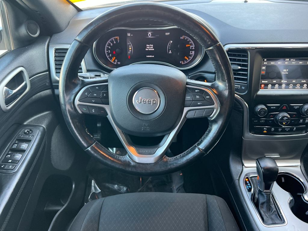 Thumbnail: 2020 Jeep Grand Cherokee - 9