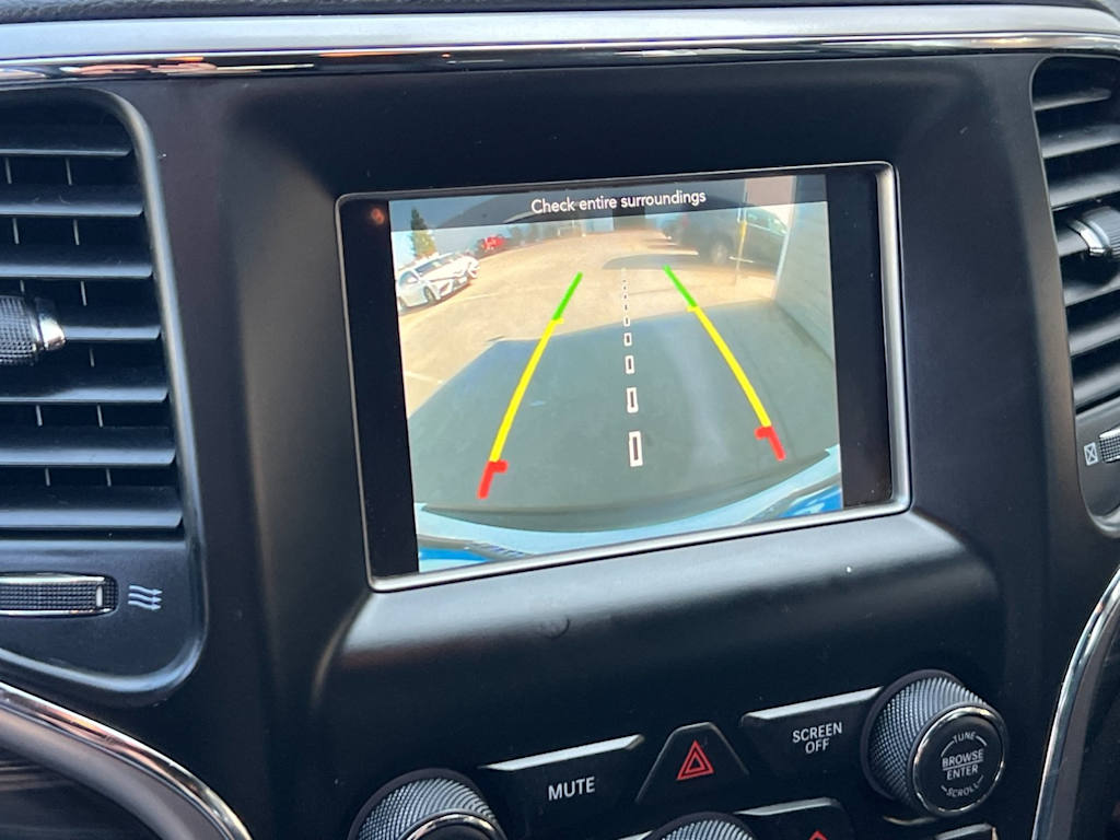 Thumbnail: 2020 Jeep Grand Cherokee - 26