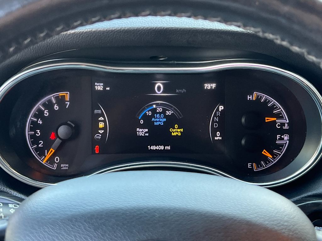 Thumbnail: 2020 Jeep Grand Cherokee - 16