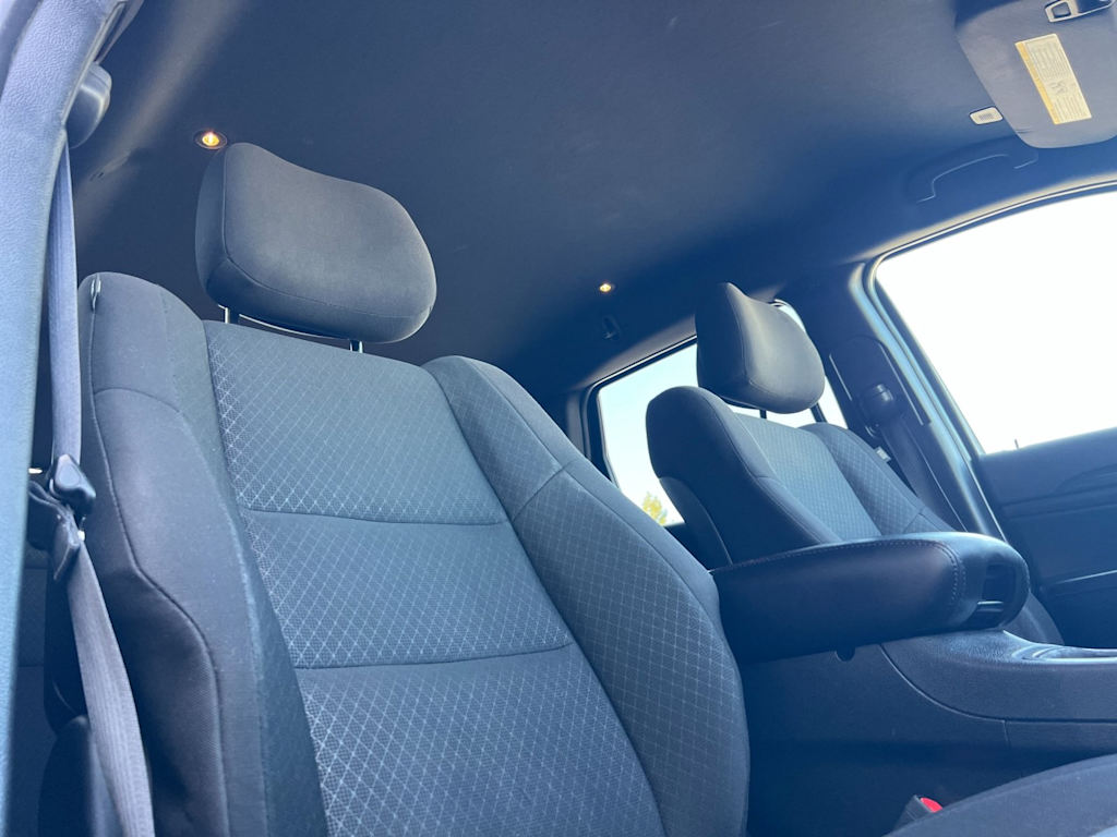 Thumbnail: 2020 Jeep Grand Cherokee - 11