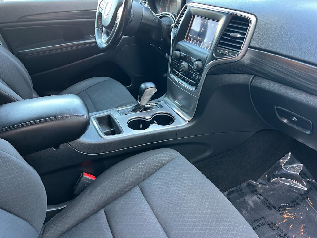 Thumbnail: 2020 Jeep Grand Cherokee - 13