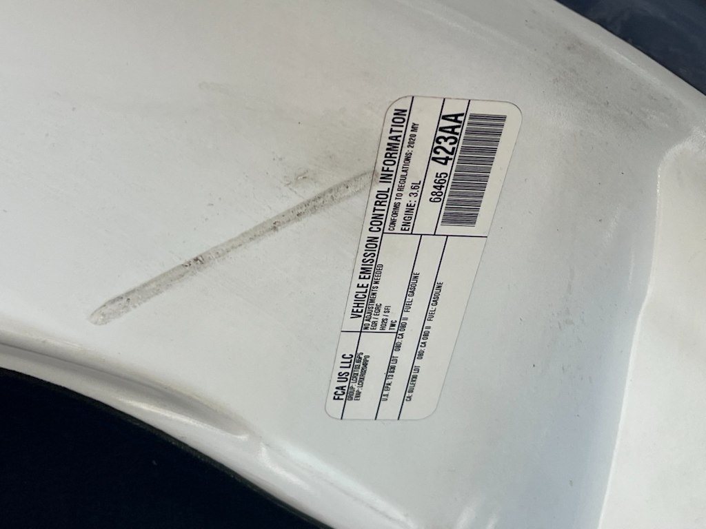 Thumbnail: 2020 Jeep Grand Cherokee - 31