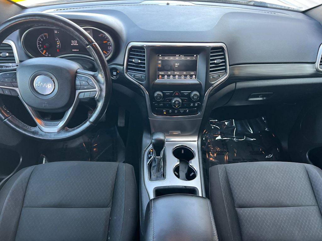 Thumbnail: 2020 Jeep Grand Cherokee - 2