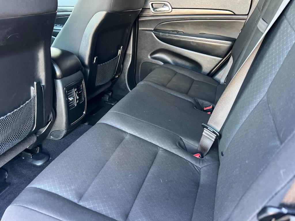 Thumbnail: 2020 Jeep Grand Cherokee - 12