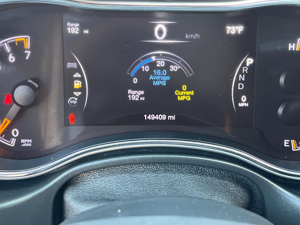 Thumbnail: 2020 Jeep Grand Cherokee - 30