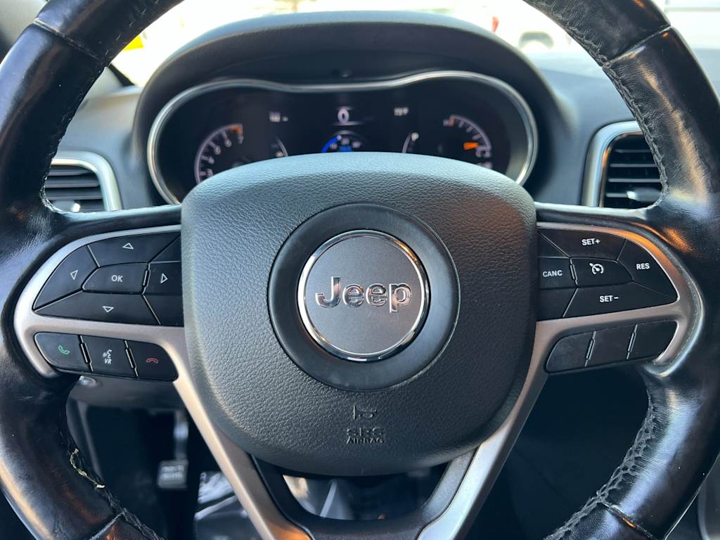 Thumbnail: 2020 Jeep Grand Cherokee - 29