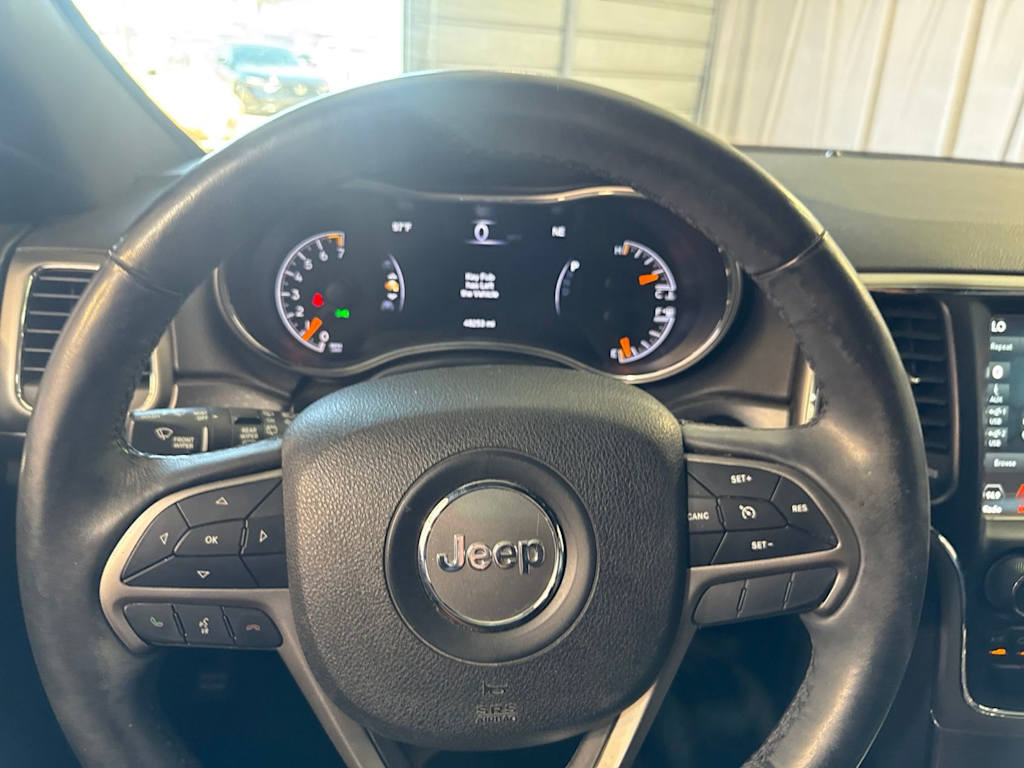 Thumbnail: 2018 Jeep Grand Cherokee - 2