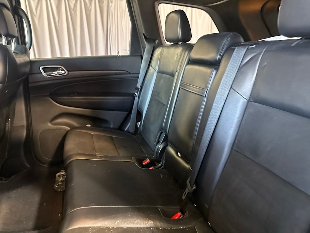 Thumbnail: 2018 Jeep Grand Cherokee - 20