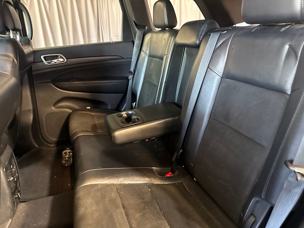 Thumbnail: 2018 Jeep Grand Cherokee - 9