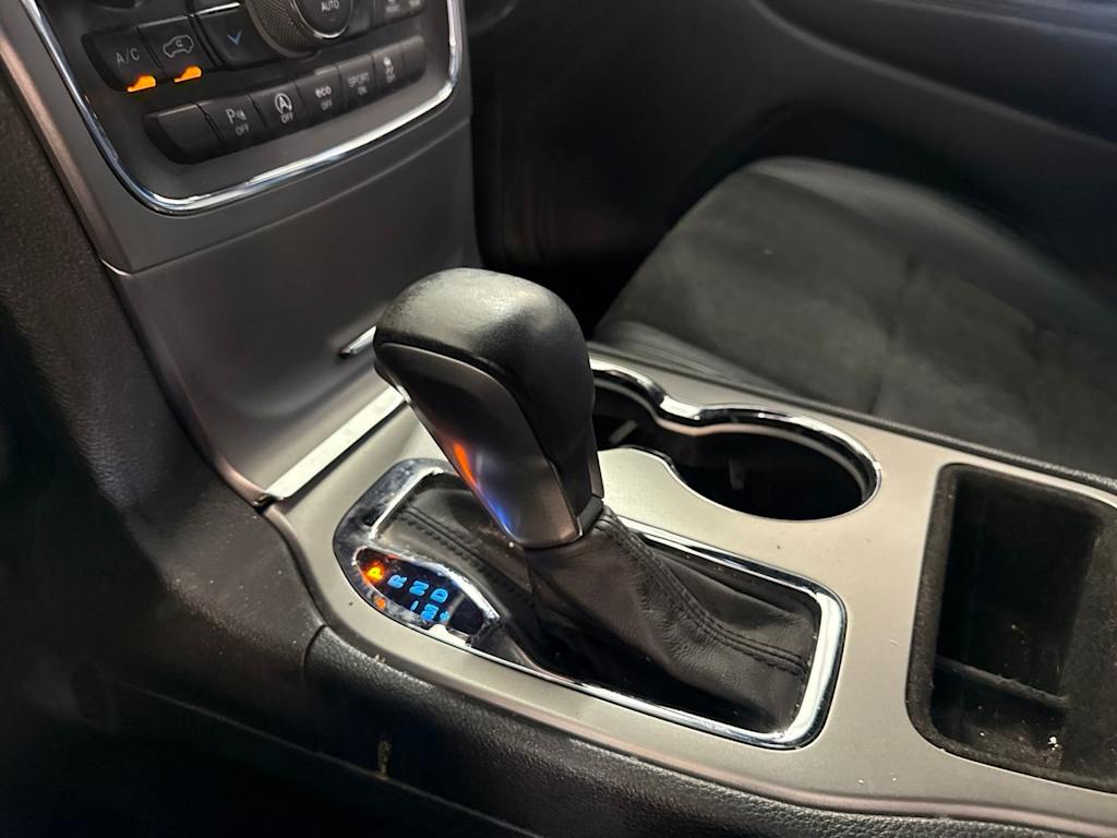 Thumbnail: 2018 Jeep Grand Cherokee - 28