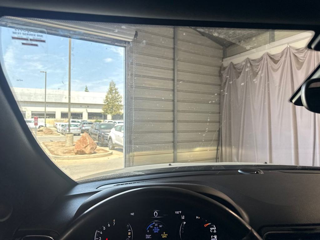 Thumbnail: 2021 Jeep Grand Cherokee - 23