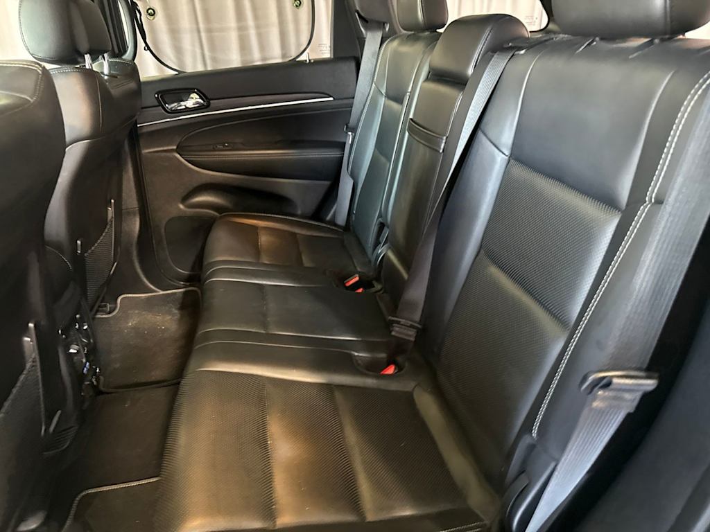 Thumbnail: 2021 Jeep Grand Cherokee - 18