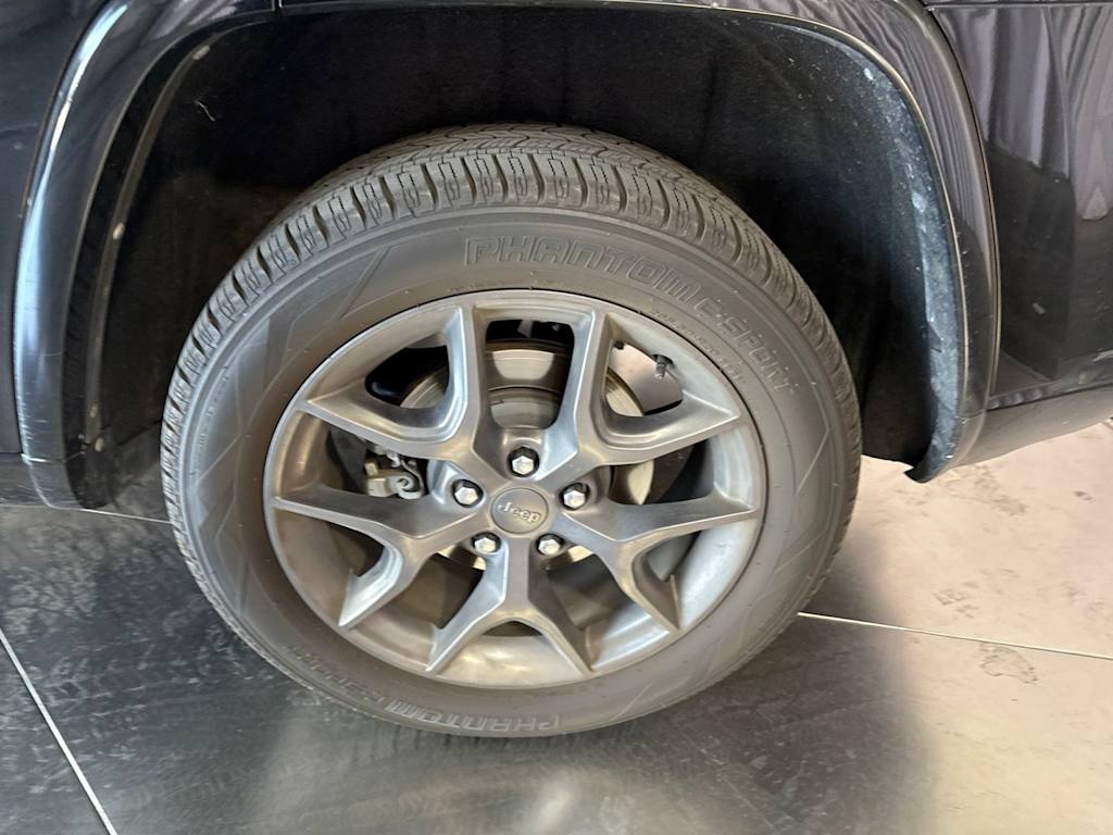 Thumbnail: 2021 Jeep Grand Cherokee - 6