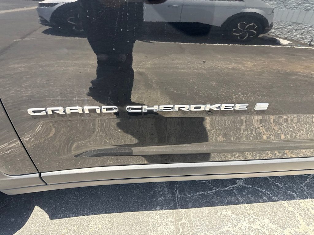 Thumbnail: 2021 Jeep Grand Cherokee L - 7