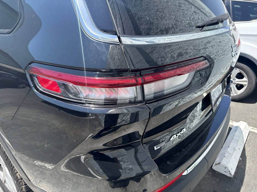 Thumbnail: 2021 Jeep Grand Cherokee L - 18