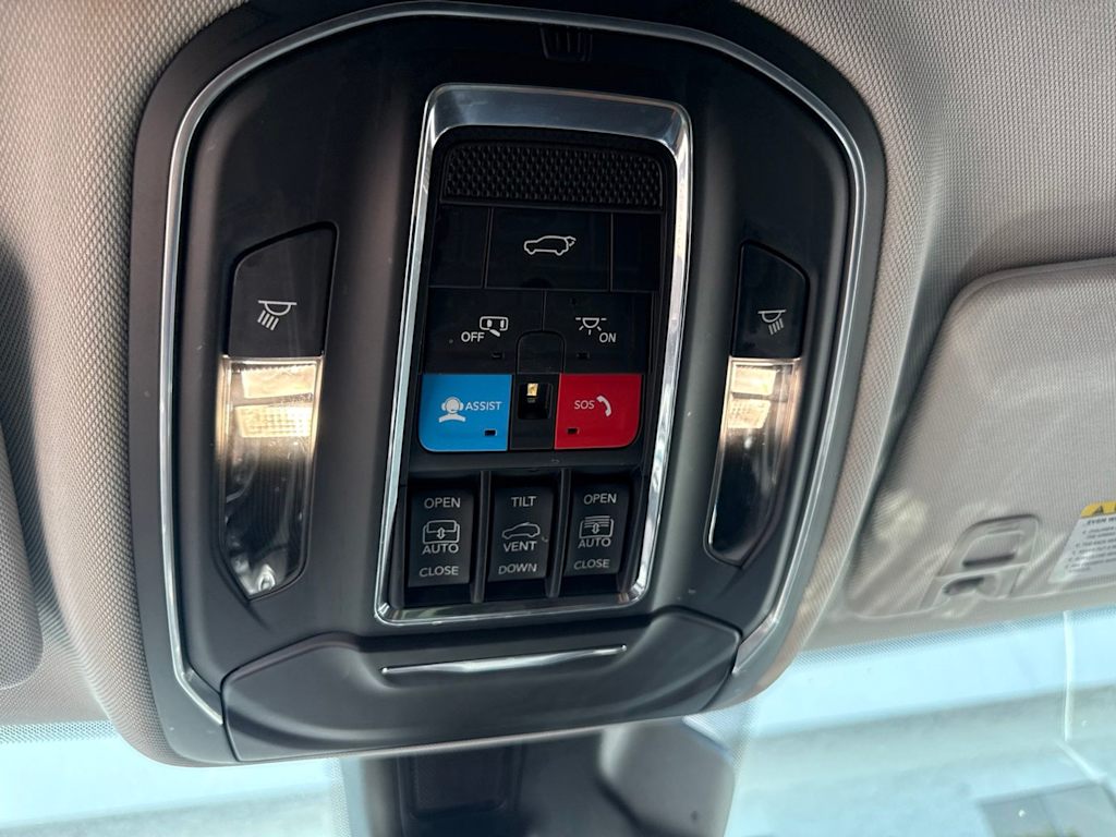 Thumbnail: 2021 Jeep Grand Cherokee L - 27