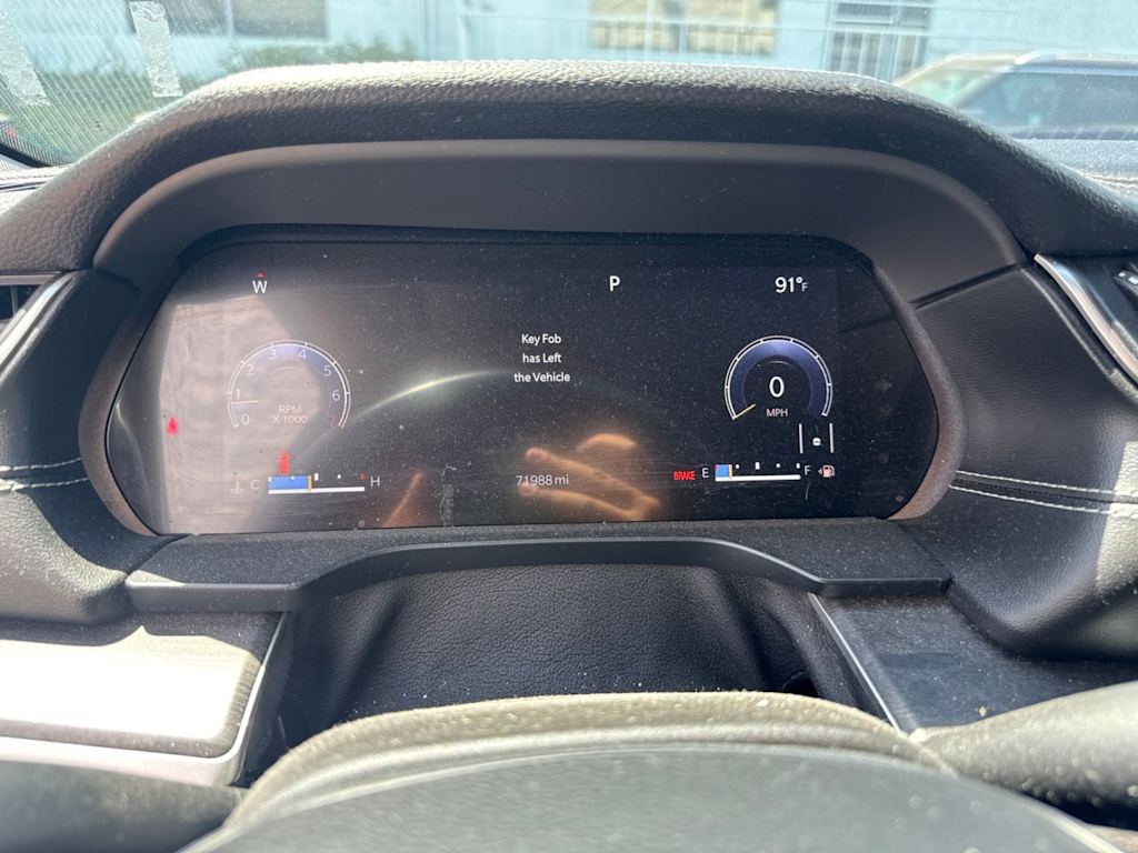Thumbnail: 2021 Jeep Grand Cherokee L - 13