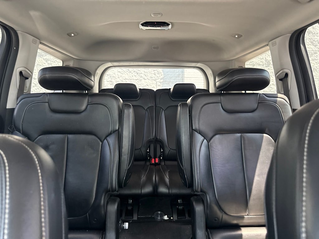 Thumbnail: 2021 Jeep Grand Cherokee L - 25