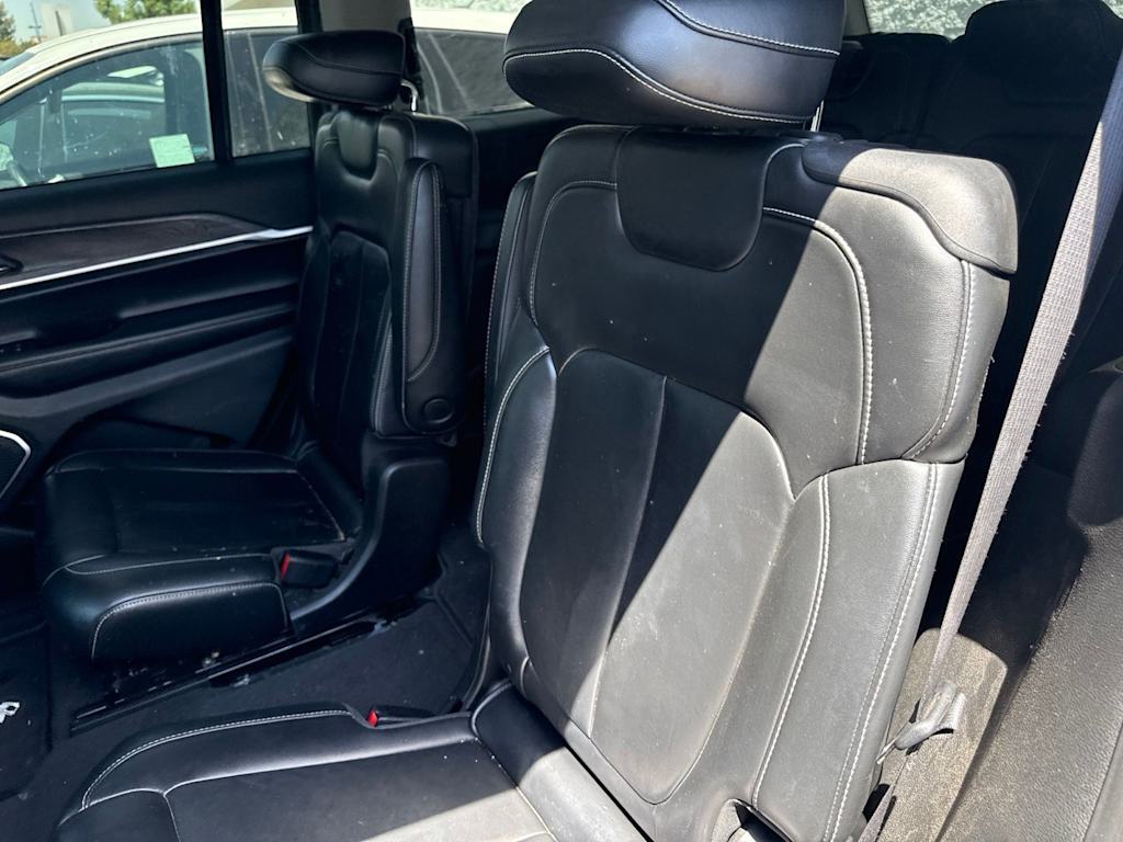 Thumbnail: 2021 Jeep Grand Cherokee L - 10