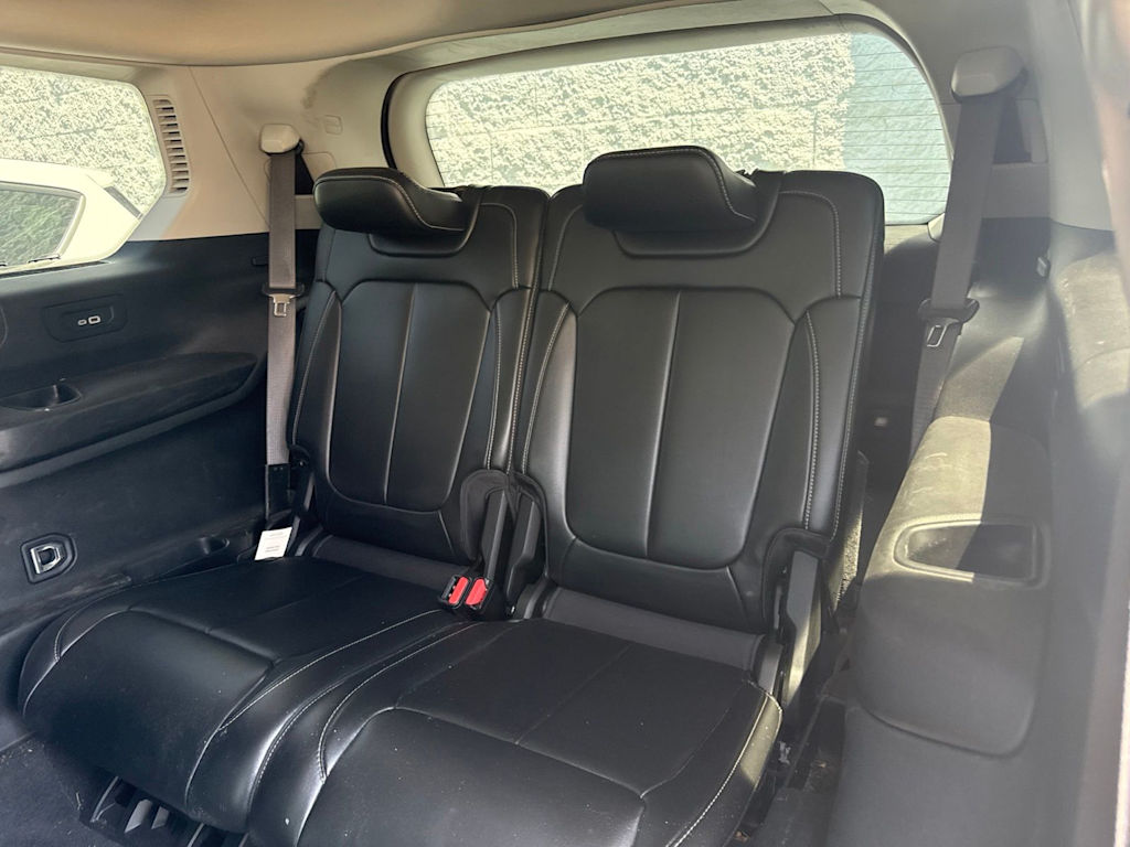 Thumbnail: 2021 Jeep Grand Cherokee L - 22