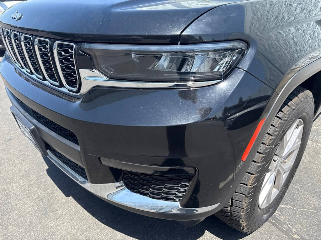 Thumbnail: 2021 Jeep Grand Cherokee L - 17