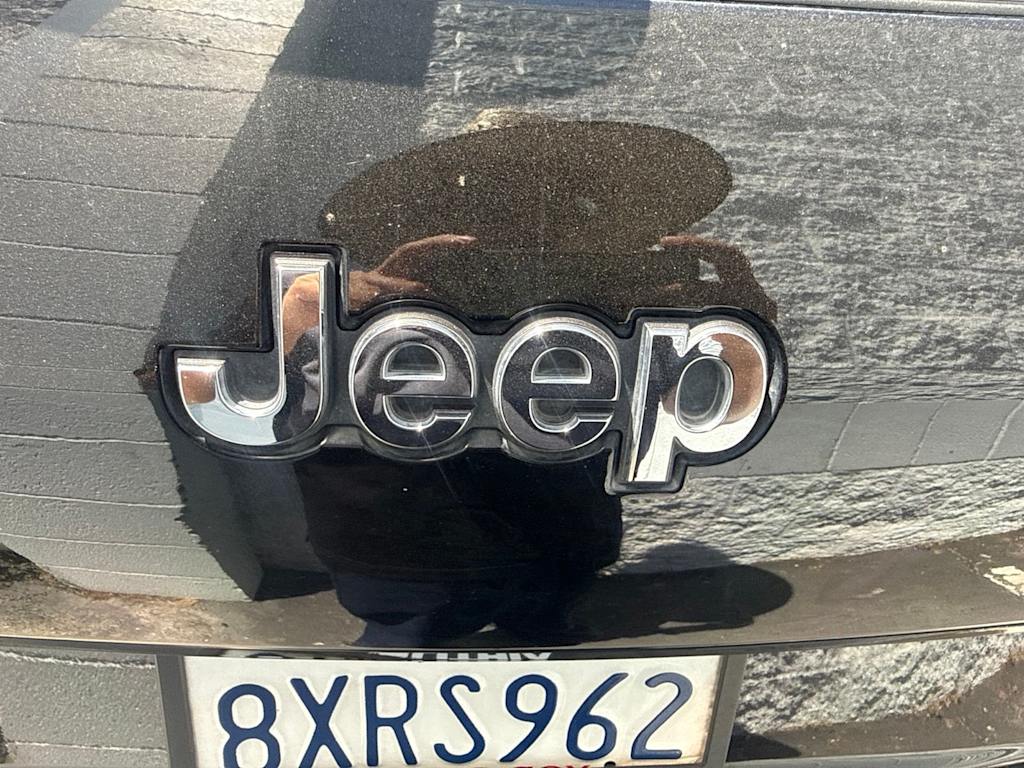 Thumbnail: 2021 Jeep Grand Cherokee L - 20