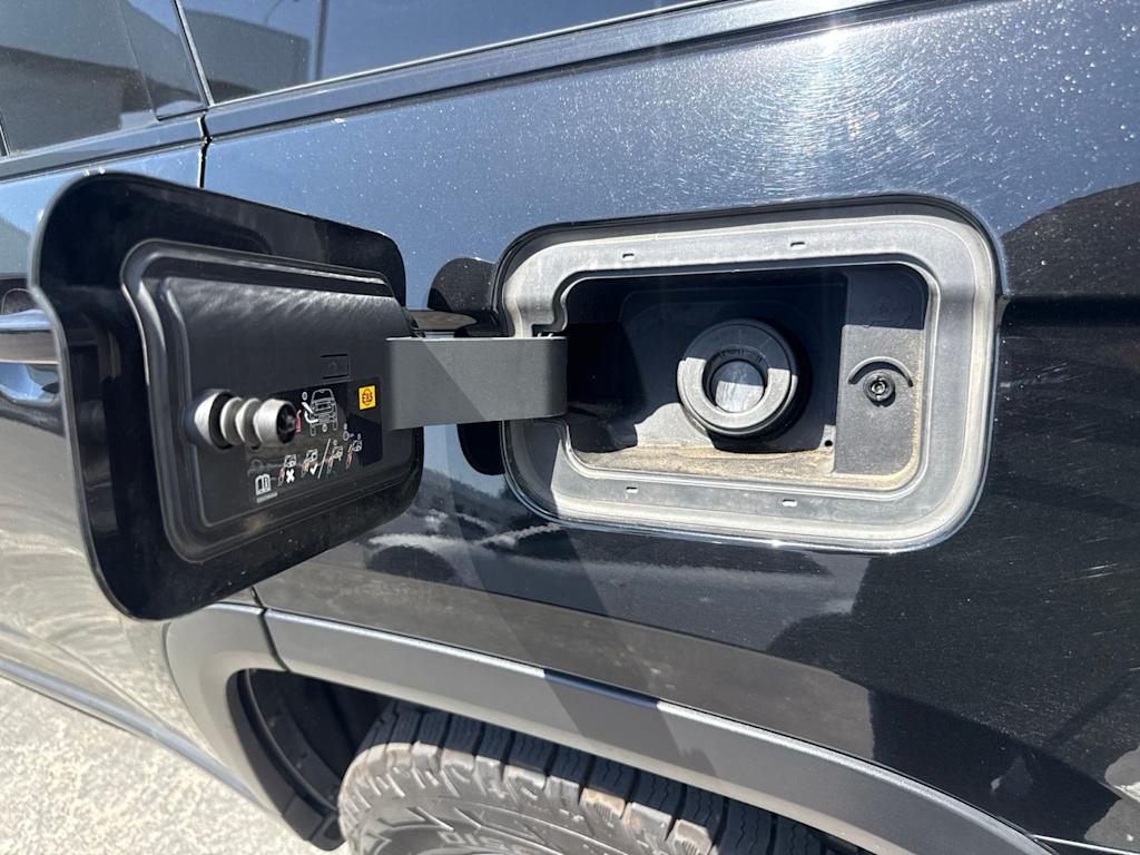 Thumbnail: 2021 Jeep Grand Cherokee L - 12
