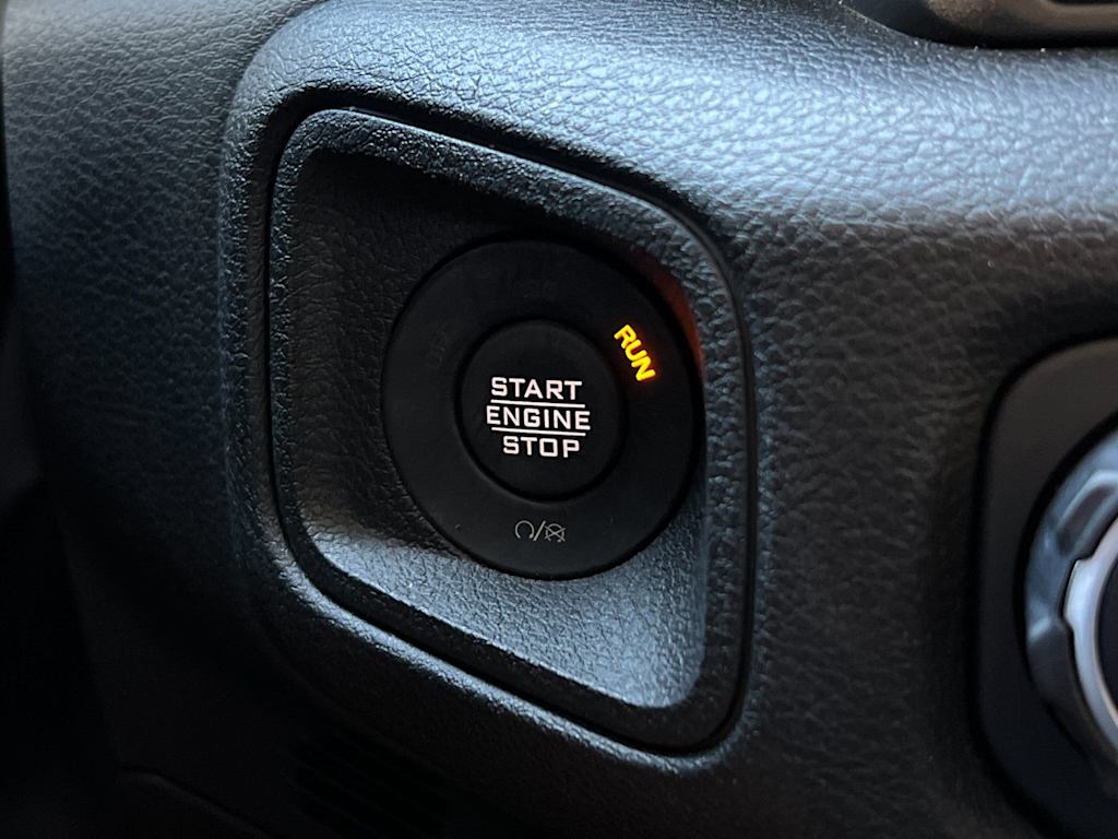 Thumbnail: 2024 Jeep Wrangler - 26
