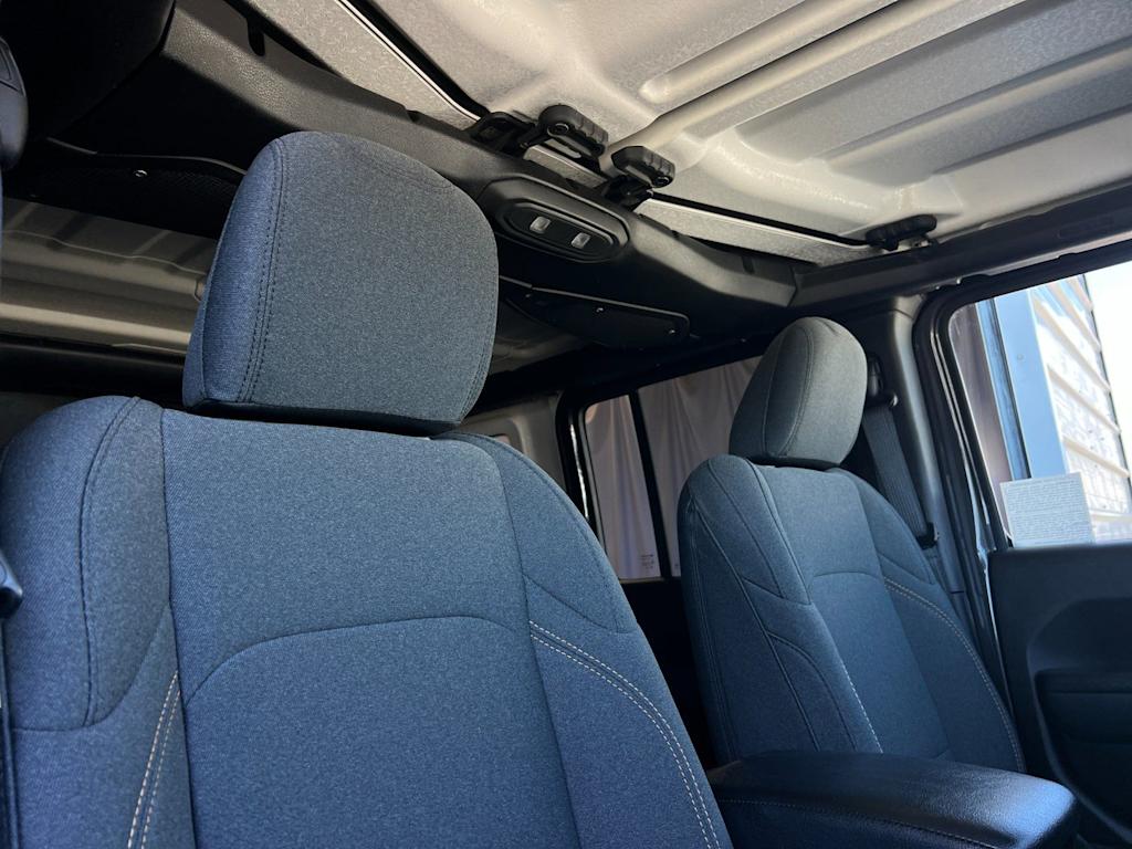 Thumbnail: 2024 Jeep Wrangler - 10