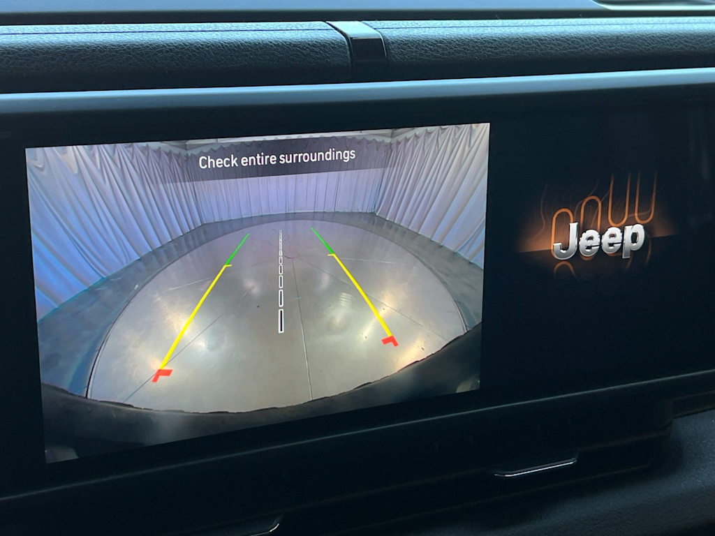 Thumbnail: 2024 Jeep Wrangler - 24