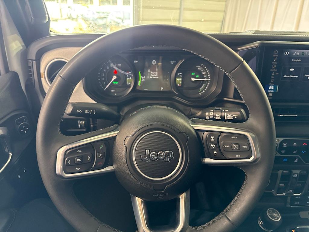 Thumbnail: 2025 Jeep Wrangler - 2