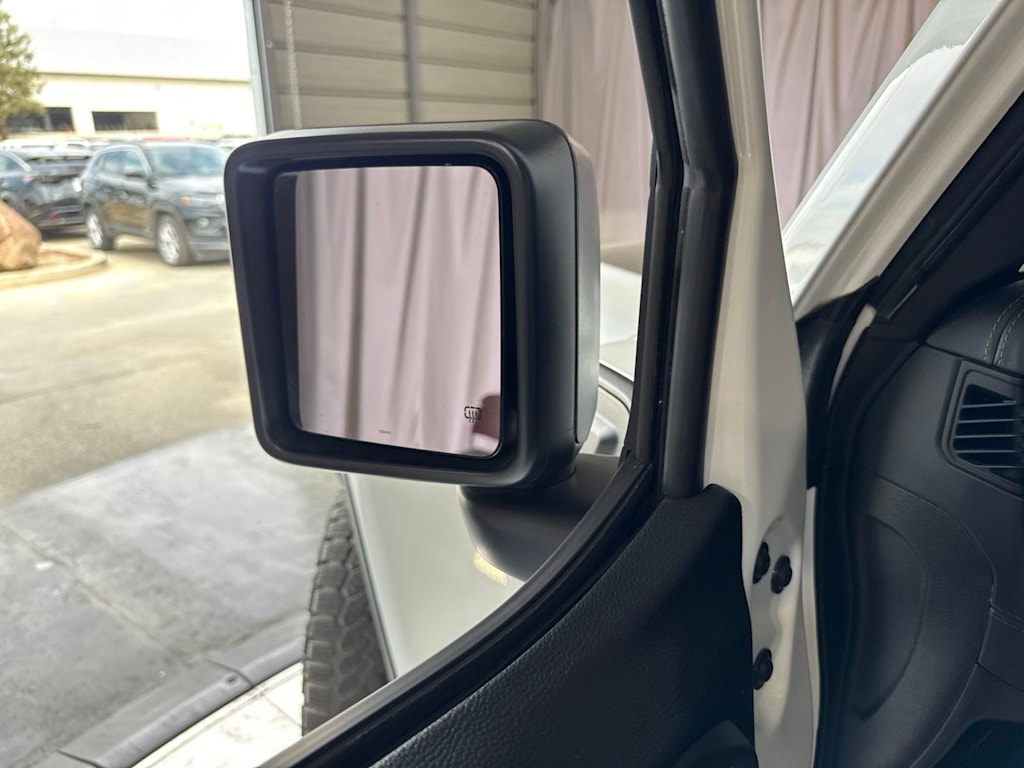 Thumbnail: 2025 Jeep Wrangler - 23