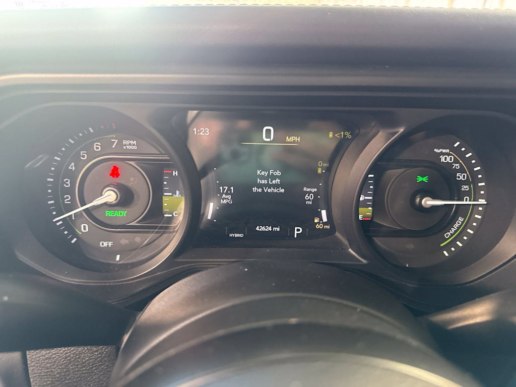 Thumbnail: 2024 Jeep Wrangler - 12