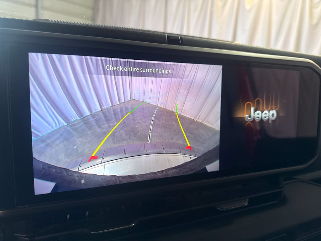 Thumbnail: 2024 Jeep Wrangler - 29