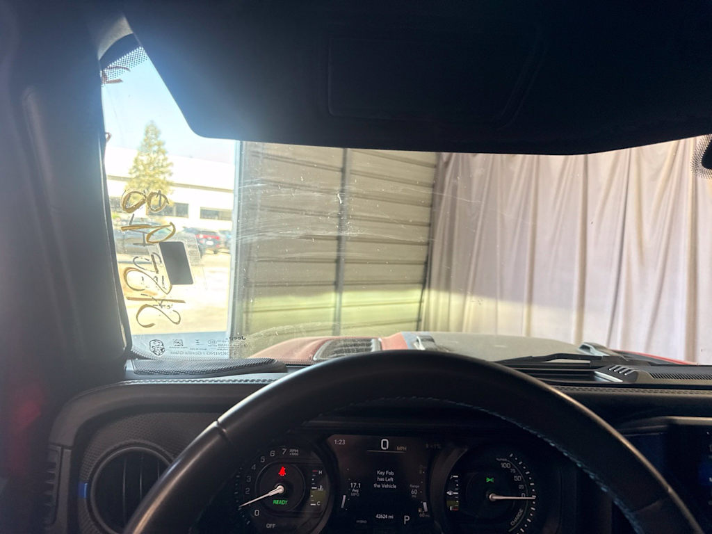 Thumbnail: 2024 Jeep Wrangler - 25