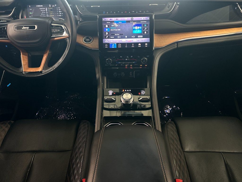 Thumbnail: 2023 Jeep Grand Cherokee - 2