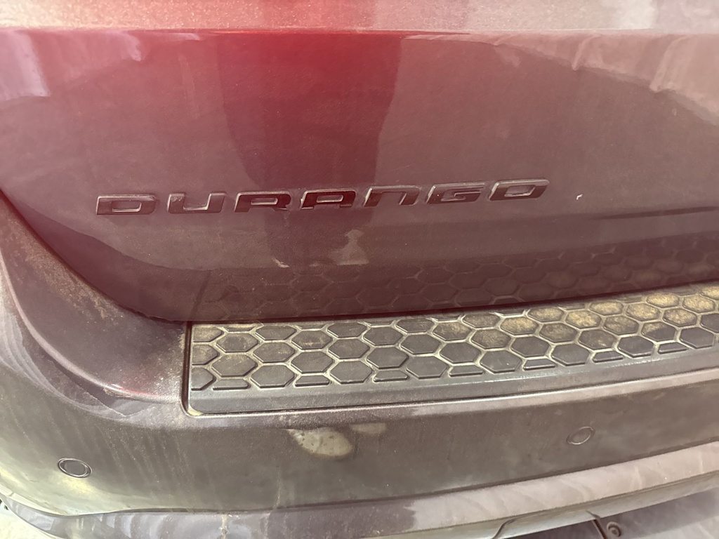 Thumbnail: 2017 Dodge Durango - 6