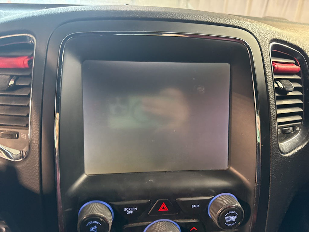 Thumbnail: 2017 Dodge Durango - 10