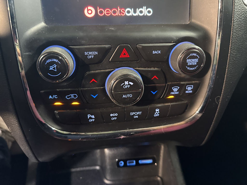 Thumbnail: 2017 Dodge Durango - 26