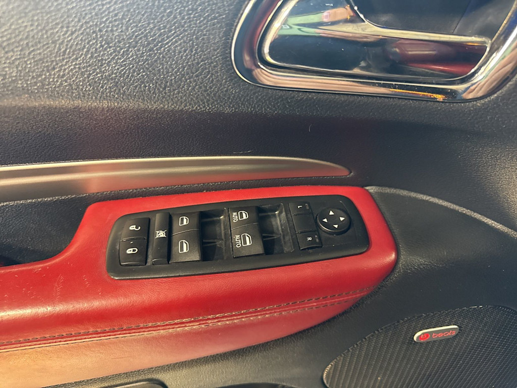 Thumbnail: 2017 Dodge Durango - 22