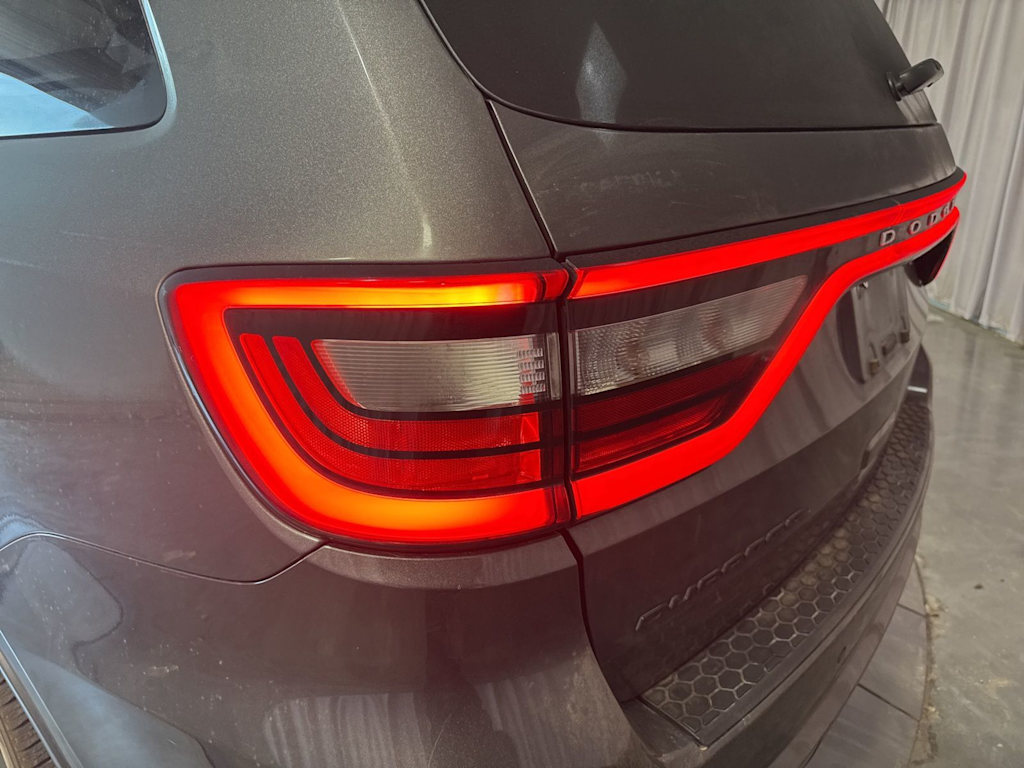 Thumbnail: 2017 Dodge Durango - 18