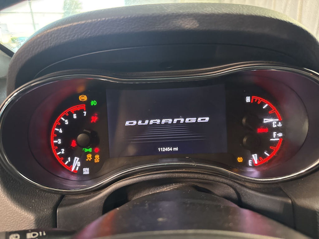 Thumbnail: 2017 Dodge Durango - 12