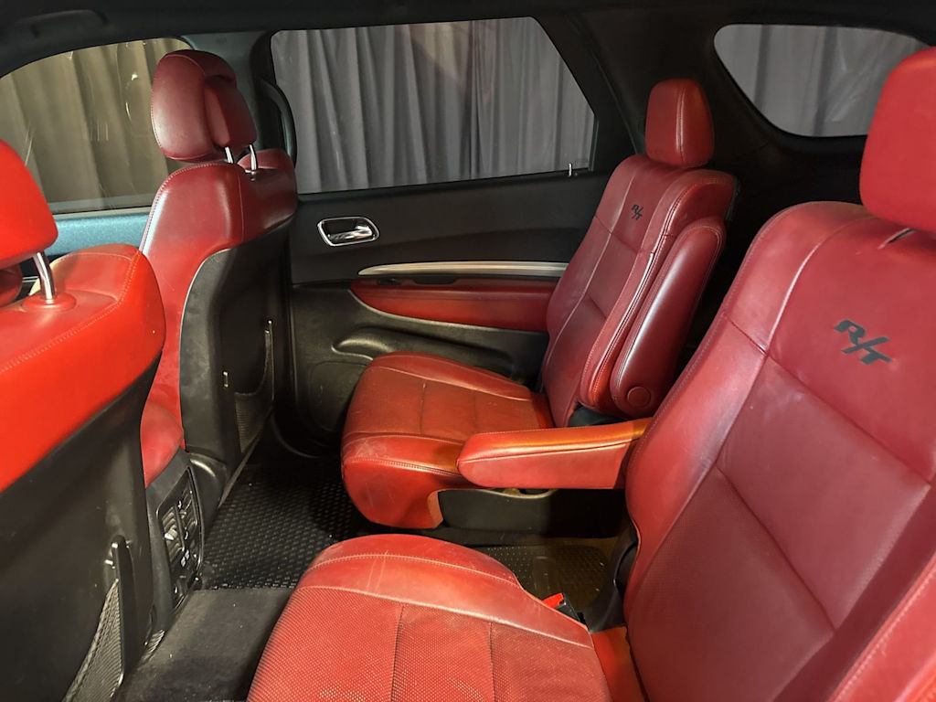 Thumbnail: 2017 Dodge Durango - 9