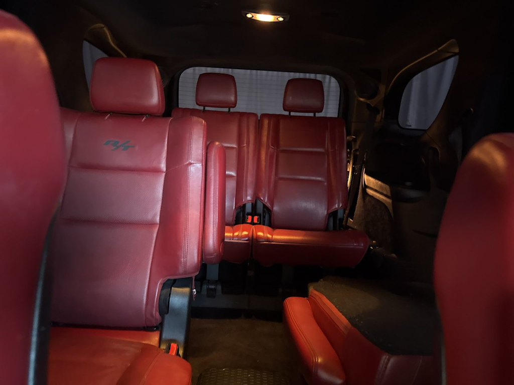 Thumbnail: 2017 Dodge Durango - 23