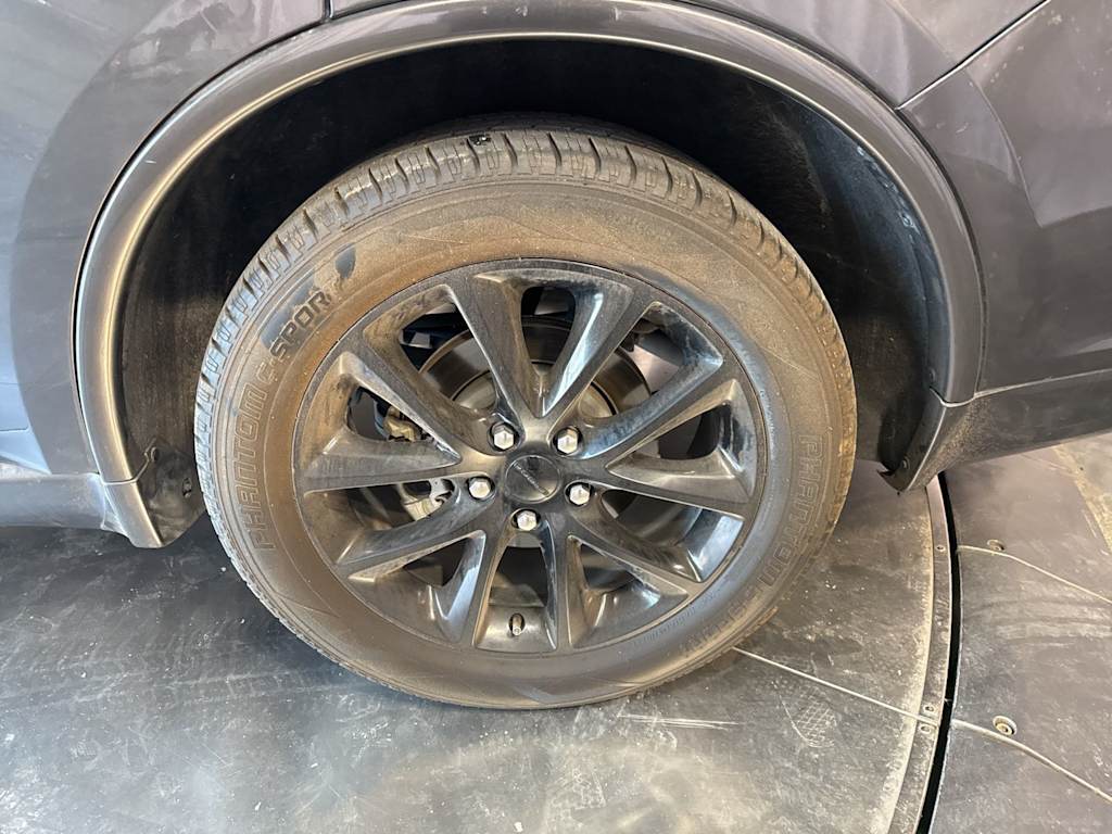 Thumbnail: 2017 Dodge Durango - 7