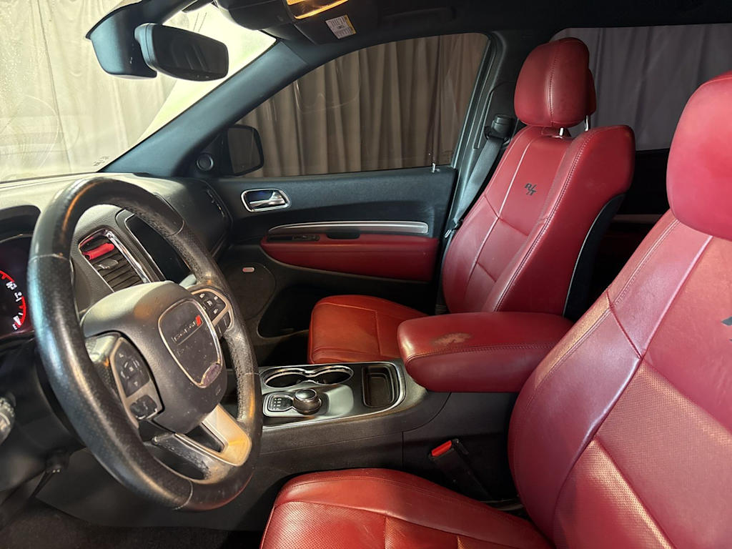 Thumbnail: 2017 Dodge Durango - 8