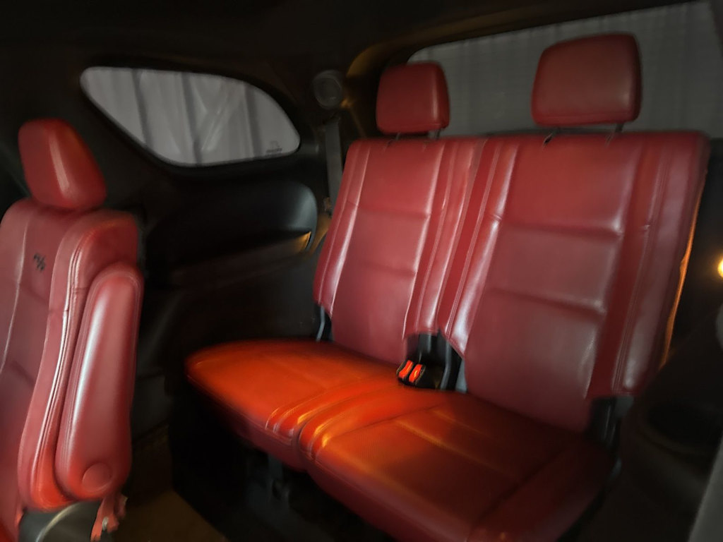 Thumbnail: 2017 Dodge Durango - 21