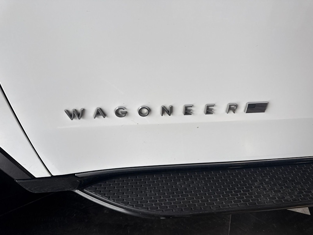 Thumbnail: 2024 Jeep Wagoneer - 6