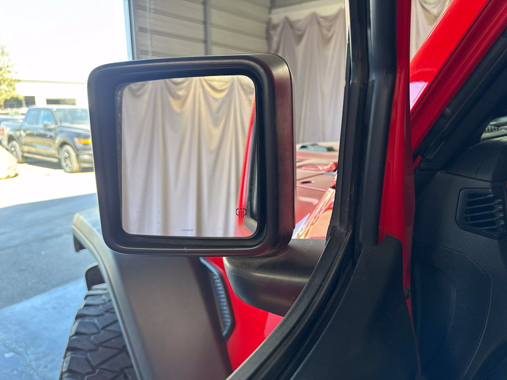 Thumbnail: 2021 Jeep Gladiator - 25