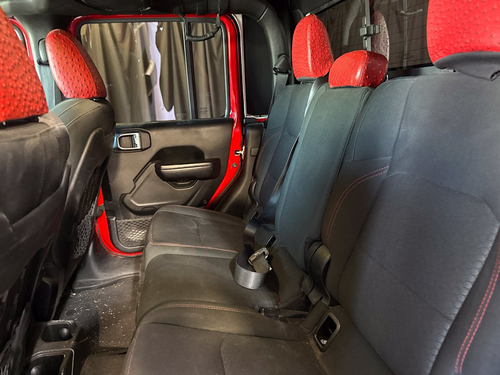 Thumbnail: 2021 Jeep Gladiator - 9